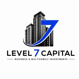 Level 7 Capital logo